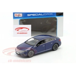 MAISTO EQS BY MERCEDES EQ