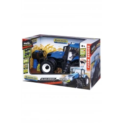 MAISTO NEW HOLLAND T8 TRAKTÖR R/C