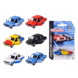 MAJORETTE DACIA 1300 ASSORTMENT