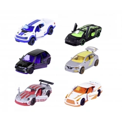 MAJORETTE LİMİTED EDİTİON 10