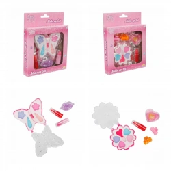 MAKYAJ SET MİNİ ÇİÇEK/KELEBEK