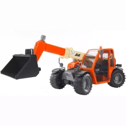 MANITOU JIG 2505 TELESKOPİK KEPÇELİ DHL (NET)