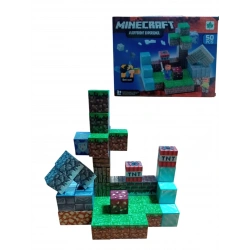 MANYETİK MİNE CRAFT SET