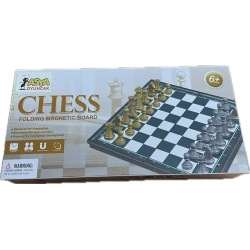 MANYETİK SATRANÇ SETİ