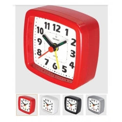 MASA SAATİ KARIŞIK RENK