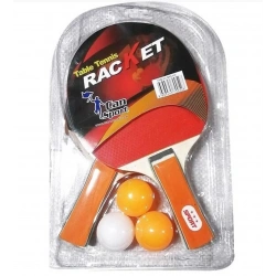 MASA TENİSİ RAKETİ