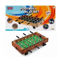 MASA ÜSTÜ LANGIRT AHŞAP BÜYÜK 70*37*16.8CM