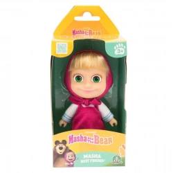 MASHA&KOCA AYI 12CM BEBEK S4 DHL