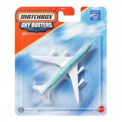 MATCHBOX GÖKYÜZÜ ARAÇLARI DHL