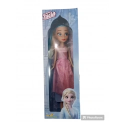 MAVİ KUTULU MANKEN BEBEK