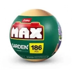 MAX SAKSI BİTKİLERİ SÜRPRİZİ 152 PARÇA DHL