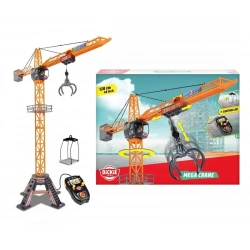 MEGA CRANE