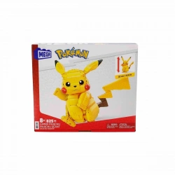 MEGA POKEMON JUMBO PIKACHU FİGÜRÜ