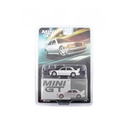 MERCEDES BENZ 190 E 2,5-16 EVOLUTION