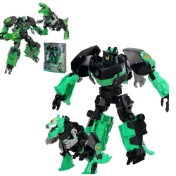 METAL GÖVDELİ DÖNÜŞEBİLEN