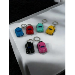 METAL MİNİ WOLSWAGEN