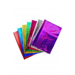 METALİZE KAPLIK BANTLI 35*50