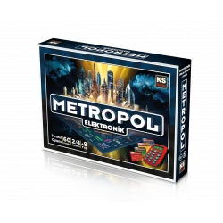 METROPOL ELEKTRONİK