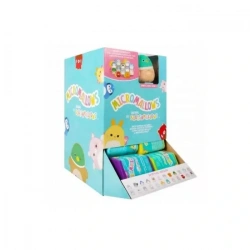 MİCROMALLOWS SÜRPRİZ PAKET 24LÜ DİSPLAY
