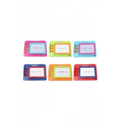 MIKNATISLI YAZI TAHTASI