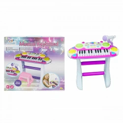 MİKROFONLU ELEKTRONİK ORG 32 TUŞ