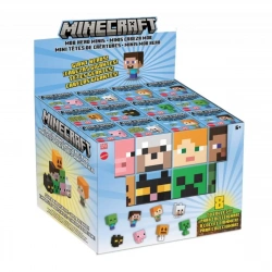 MINECRAFT LEGENDS MINIS