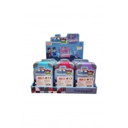 MİNİ ÇEKÇEKLİ DOKTOR ÇANTASI 12Lİ