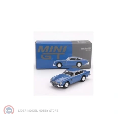 MİNİ GT 1/64 ASTON MARTİN DB5 SİERRA BLUE