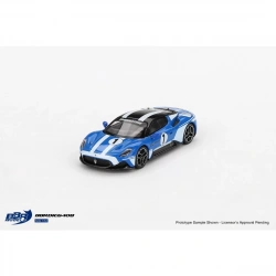 MINI GT 1/64 BBR MASERATTI MC20 1 MASERATI PERFORM