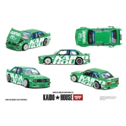 MİNİ GT 1/64 BMW M3 KAİDO WORKS V2
