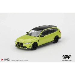 MİNİ GT 1/64 BMW M3 M PERFORMANCE TOURİNG
