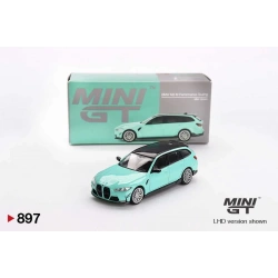 MINI GT 1/64 BMW M3 M PERFORMANCE TOURİNG