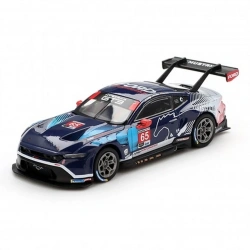 MINI GT 1/64 FORD MUSTANG GT3 FORD MULTIMATIC