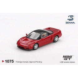 MİNİ GT 1/64 HONDA NS-X PROTOTYPE MİDSHİP SPORTS