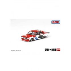 MINI GT 1/64 KAIDO HOUSE KAIDO GT DATSUN 510 PRO