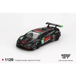 MİNİ GT 1/64 LAMBORGHİNİ HURACÁN GT3 EVO2
