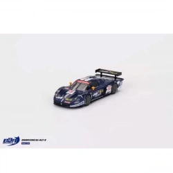 MINI GT 1/64 MASERATI MC12 COMPETIZIONE #15 JMB