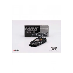MİNİ GT 1/64 NİSSAN LB-ER34 SUPER SİLHOUETTE