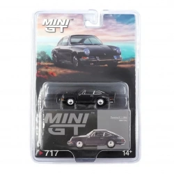 MINI GT 1/64 PORSCHE 911 1964 SLATE GREY - BLİSTE