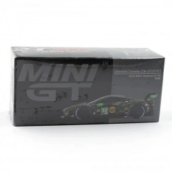 MINI GT CHEVROLET CORVETTE Z06 GT3.R