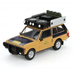 MINI GT RANGE ROVER 1981