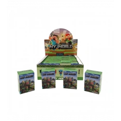 MİNİ MY WORLD LEGO