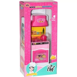 MİNİK ŞEFLER FIRIN