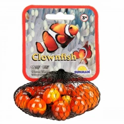 MİSKET OCEAN 15+1