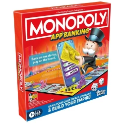 MONOPOLY MOBİL BANKACILIK DHL