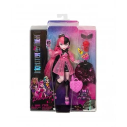MONSTER HİGH ACAYİP HAVALI ARKADAŞLAR DHL