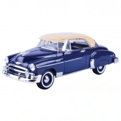 MOTOR MAX 1/18 1950 CHEVY BEL AIR