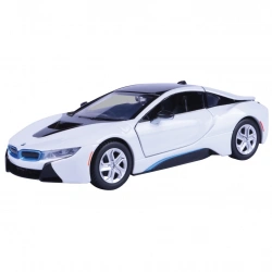 MOTOR MAX 1:24 2018 BMW I8 COUPE