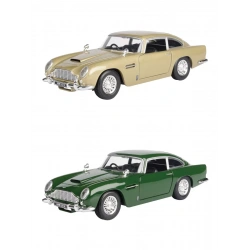 MOTOR MAX 1/24 ASTON MARTIN DB5