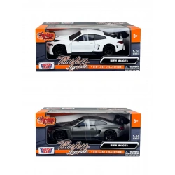 MOTOR MAX 1/24 BMW M4 GT3